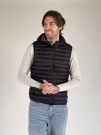 Gilet Cranberry - nero