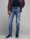 Pantalone jeans Jack & Jones - blu denim