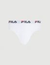 Slip Fila - bianco