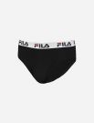 Slip Fila - nero