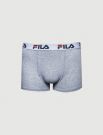 Boxer Fila - grigio