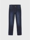 Pantalone jeans Mayoral - scuro