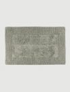 Tappeto da bagno Fazzini - grigio