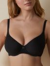 Reggiseno Selene - nero