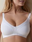 Reggiseno Selene - bianco