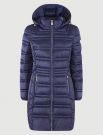 Cappotto imbottito Yes Zee - blu