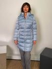 Cappotto imbottito Yes Zee - polvere