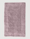 Tappeto da bagno Fazzini - rosa