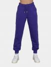 Pantalone Felpa Only - deep blue