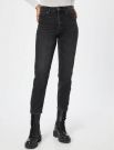 Pantalone jeans Only - black denim