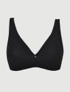 Reggiseno SÌ È Lei - nero