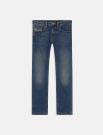 Pantalone jeans Diesel - blu denim