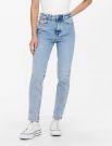 Pantalone jeans Only - light blue denim