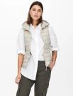 Gilet Only - pumice stone