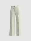 Pantalone Emme - bianco