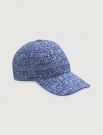 Cappello Emme - azzurro