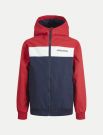 Giubbino Jack & Jones - red