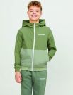 Giubbino Jack & Jones - olio green