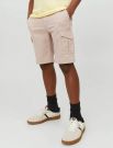 Bermuda Jack & Jones - beige