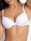 Reggiseno SÌ È Lei - bianco