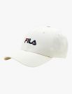 Cappello Fila - white