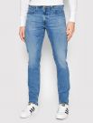 Pantalone jeans Lee - denim