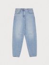 Pantalone jeans Gray Pennyblack - light blu