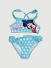 Bikini Disney - turchese