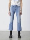 Pantalone jeans Gas - oceano