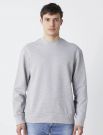 Maglia in felpa Gas - grey