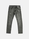 Pantalone jeans I Do - grigio chiaro