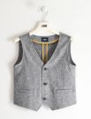 Gilet sottogiacca I Do - navy