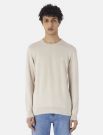 Maglia manica lunga Trussardi - beige