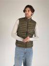 Gilet Cranberry - militare