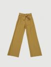 Pantalone Fly Girl - terracotta