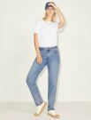 Pantalone jeans Jjxx - light blue denim