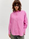 Camicia manica lunga Jjxx - rosa bianco