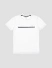 T-shirt manica corta Antony Morato - bianco