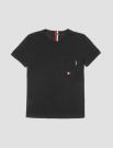 T-shirt manica corta Antony Morato - nero