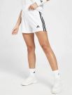 Pantalone corto sportivo Adidas - white