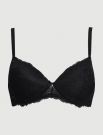 Reggiseno SÌ È Lei - nero