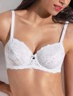 Reggiseno SÌ È Lei - bianco
