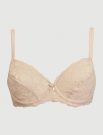 Reggiseno SÌ È Lei - cipria