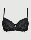 Reggiseno SÌ È Lei - nero