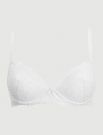 Reggiseno SÌ È Lei - bianco