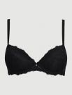 Reggiseno SÌ È Lei - nero
