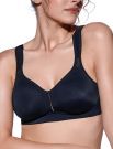 Reggiseno Selene - nero