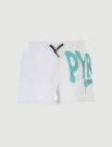 Pantalone corto Pyrex - bianco