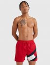 Boxer mare Tommy Beach Wear - red