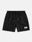 Boxer mare Tommy Beach Wear - black